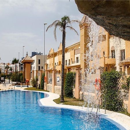 Araca Daire Tarifa Dış mekan fotoğraf