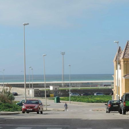 Araca Daire Tarifa Dış mekan fotoğraf