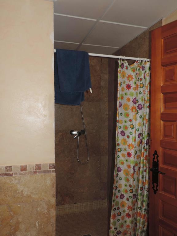 Araca Daire Tarifa Dış mekan fotoğraf