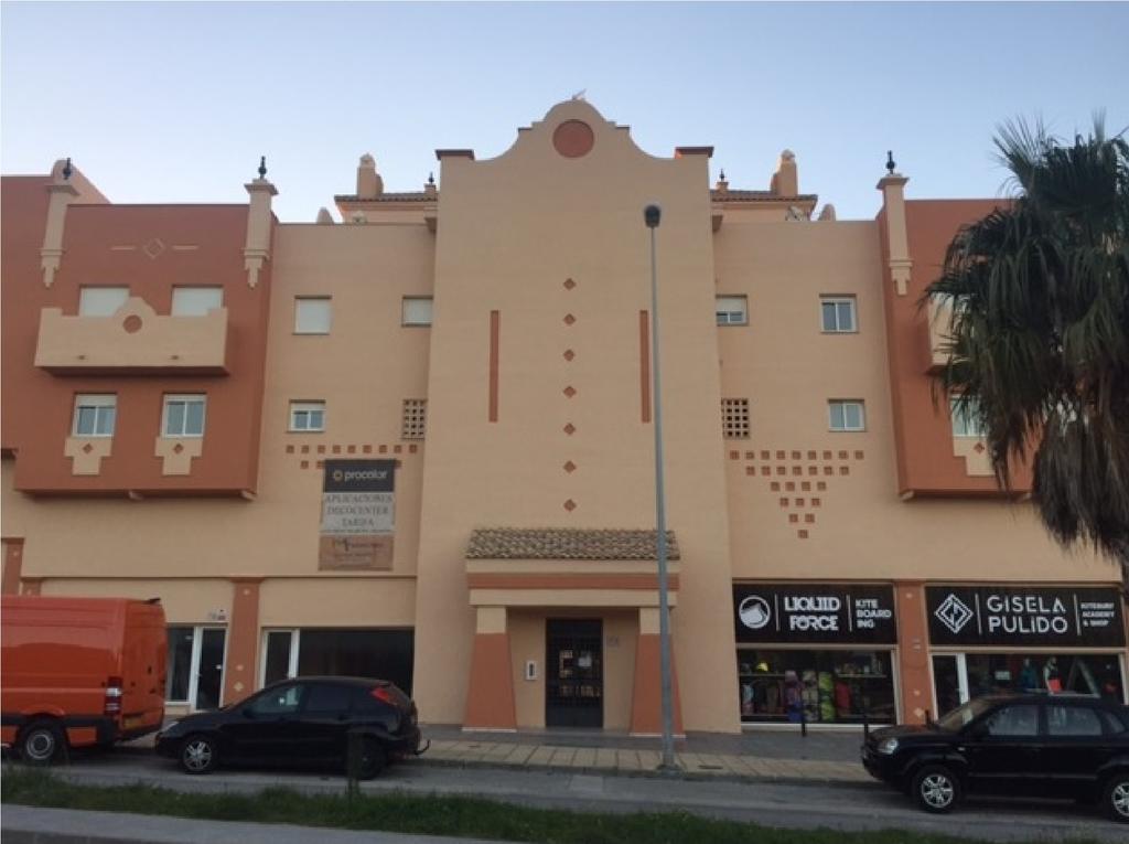 Araca Daire Tarifa Dış mekan fotoğraf